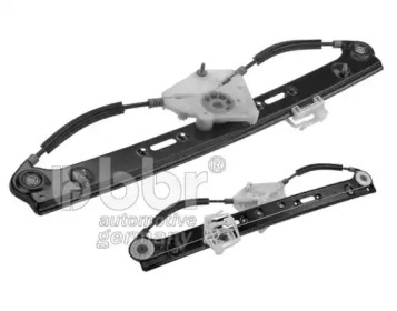 BBR AUTOMOTIVE 0038014918 -  Подъемное устройство для окон
